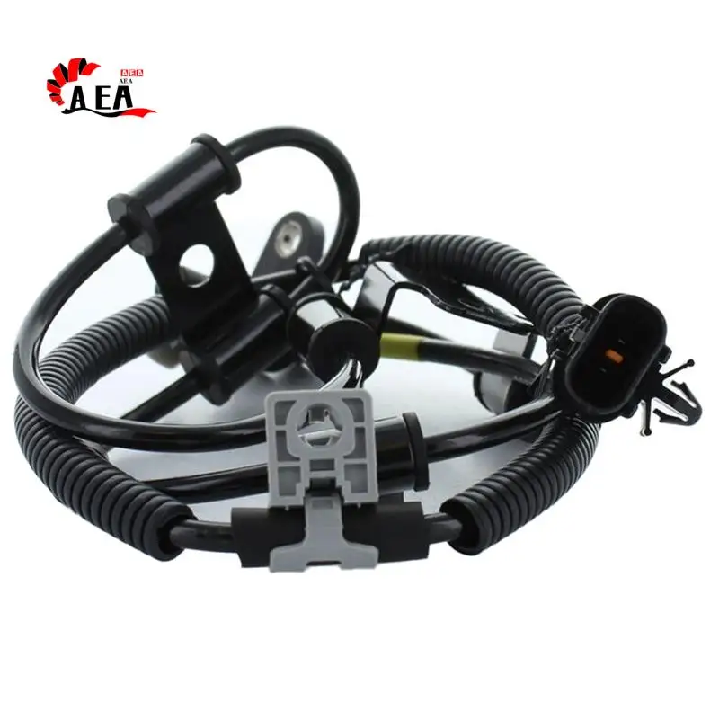 

AEA0-Car ABS Wheel Speed Sensor For Hyundai ACCENT 2005-2010 For KIA RIO 2005-2011 Front Sensor Assembly