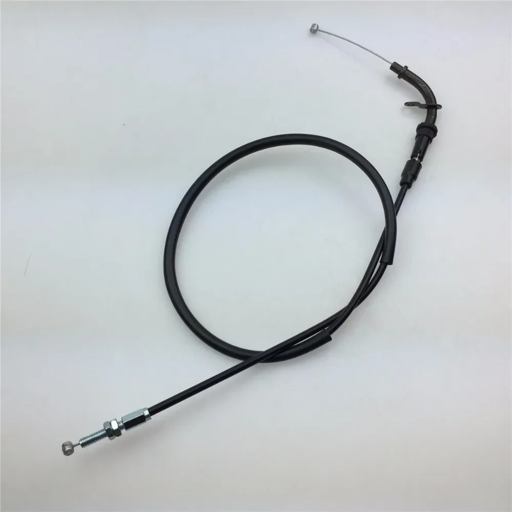 For the new GN550 motorcycle throttle throttle line dedicated motorcycle brake