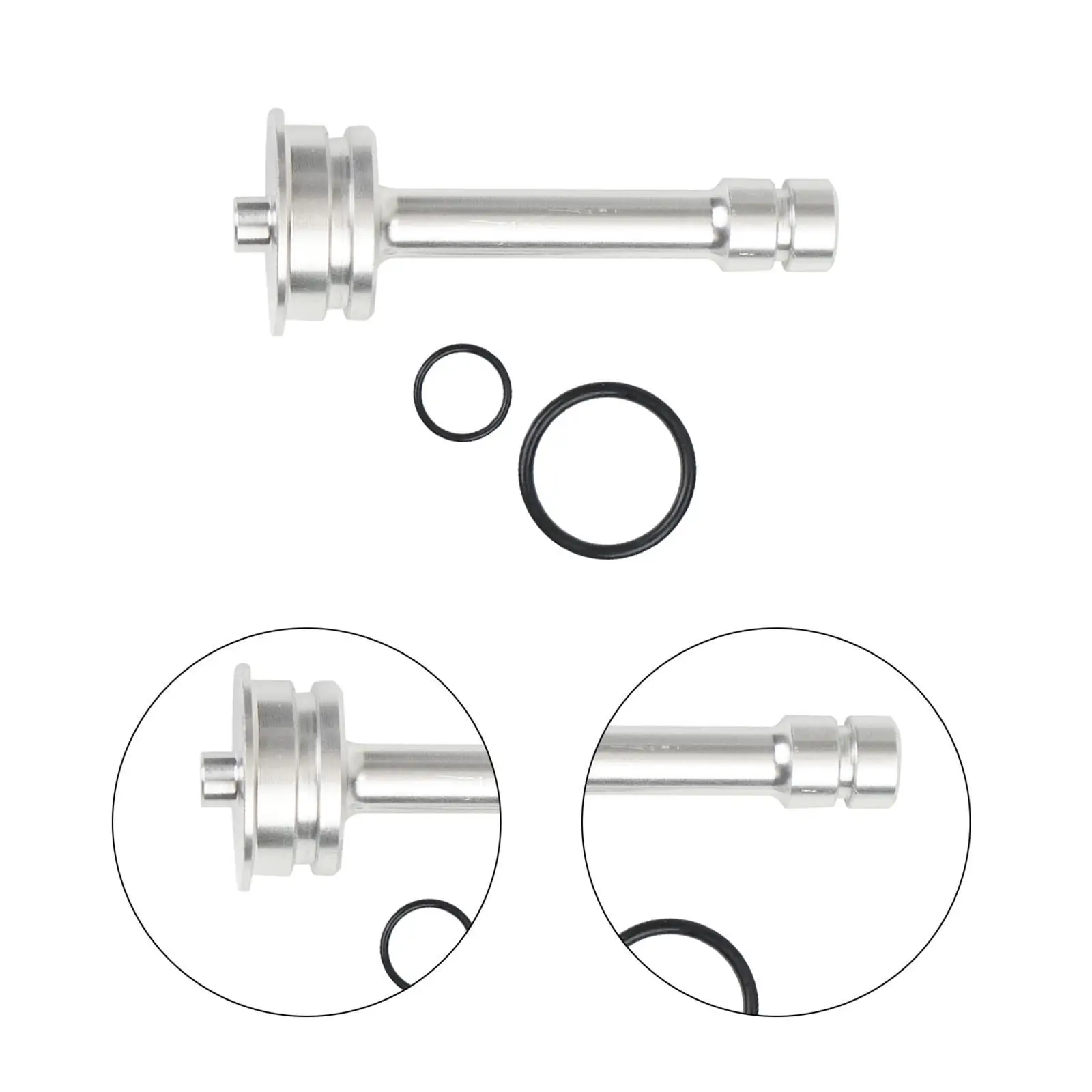 Cooler Change Hot Melt Bypass Plug for Silverado 8L90 Replace Parts