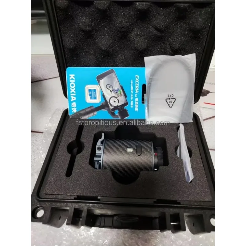 CZI TH4 V2 Throwing Hook For M300 RTK M350 RTK And M210 V2 Drones