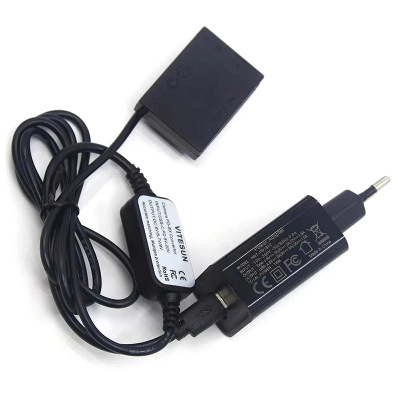 Usb Type-C Charger …