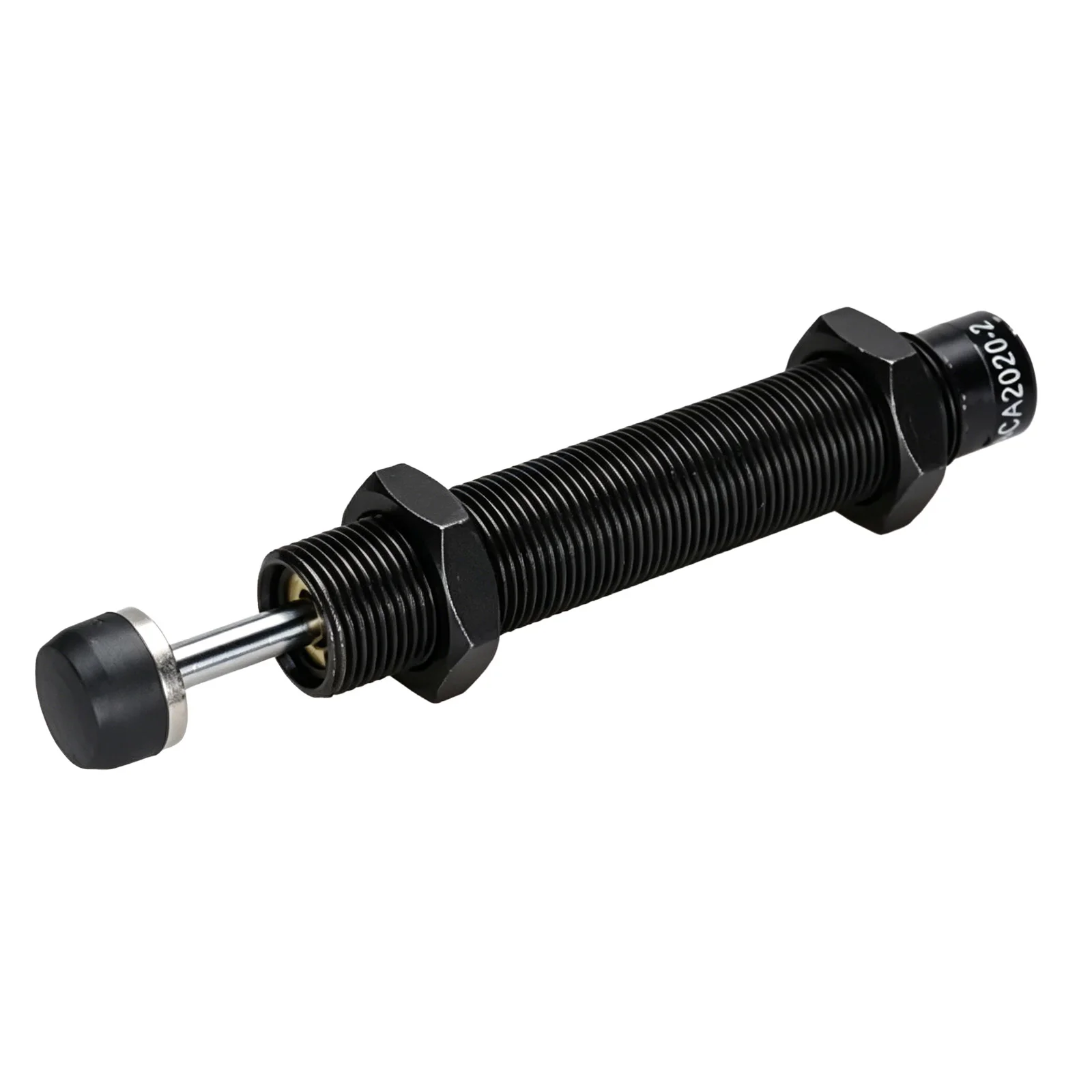 AC Series Hydraulic Shock Absorber Pneumatic Cylinder Oil Buffer Damper Robot Mechanical Arm Accessories