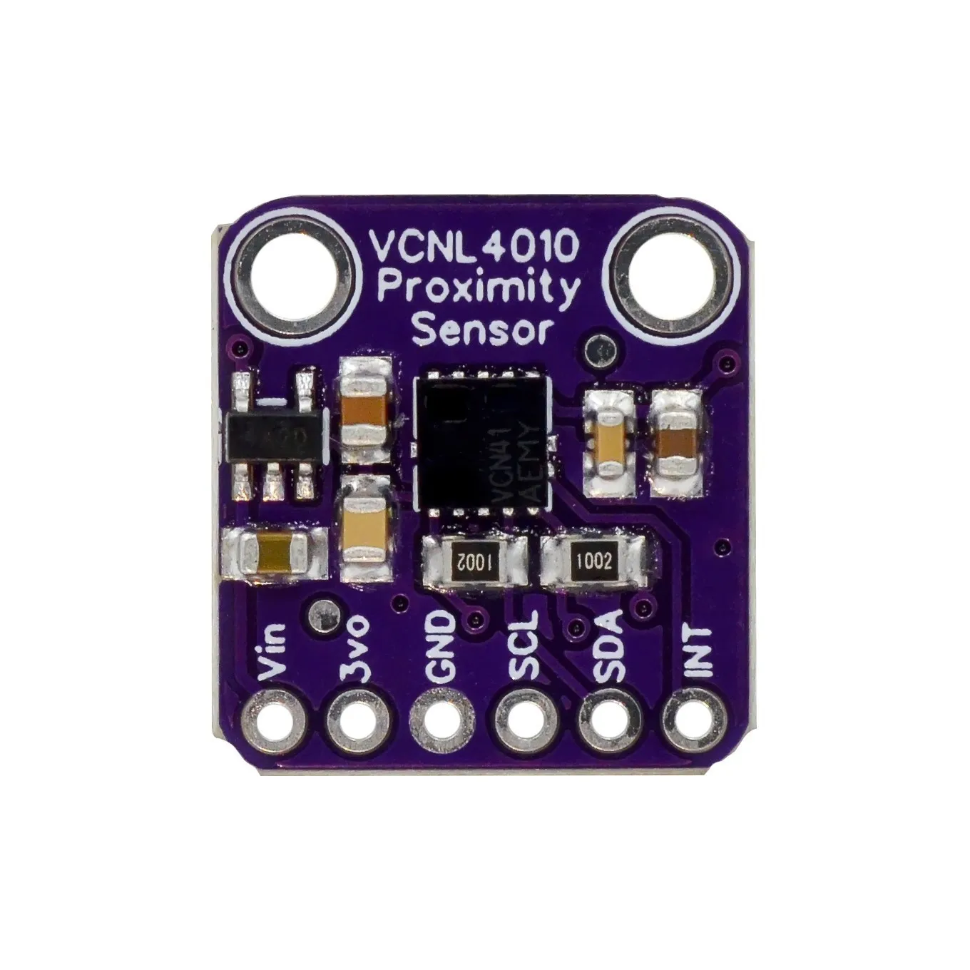 dongutec VCNL4010 Proximity/Light sensor module