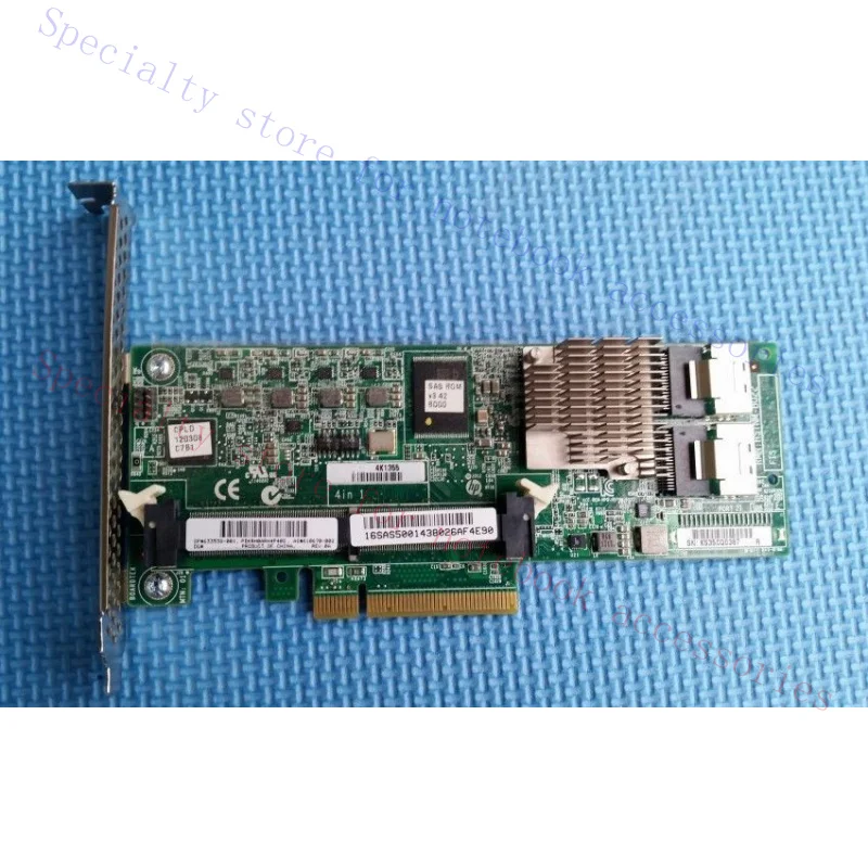 A+ FOR HP 631670-B21  Smart Array P420 FBWC 6Gb 2-ports SAS Controller Battery