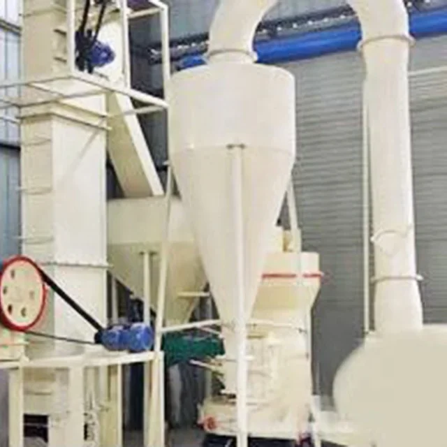 Good Price Stone Pulverizer Grinding Mill for Limestone Powder