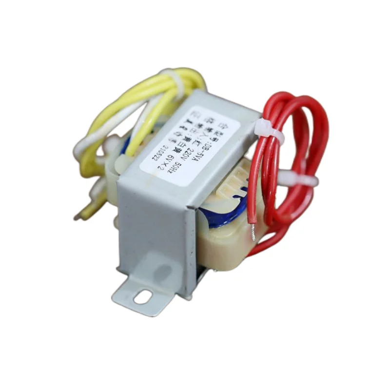 Potentiomètre de moteur de Volume à poignée ronde parallèle 10K 50K 100K, commande à distance ALPS 27 pour amplificateur Audio