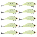 VIB 10pcs