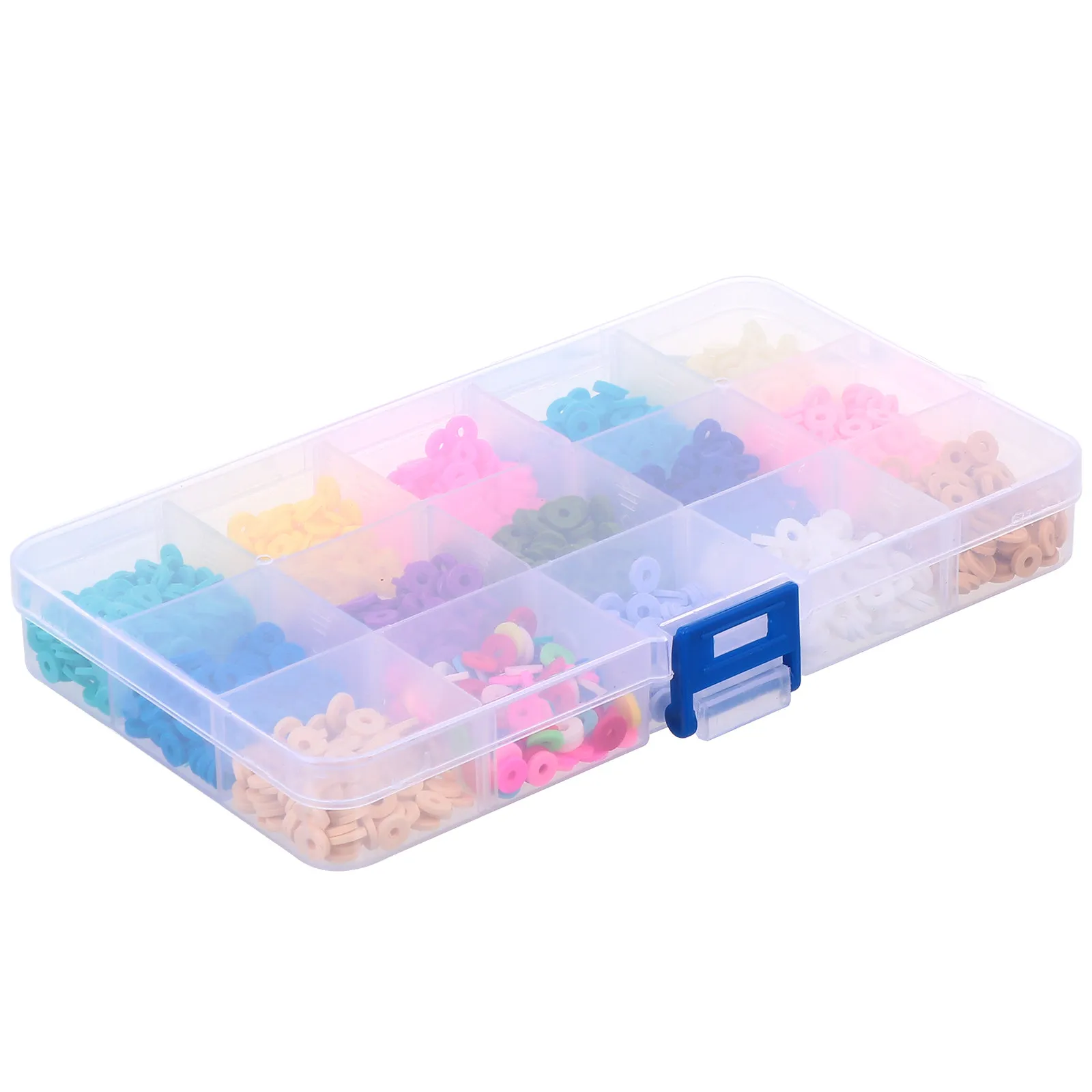 1-box-6mm-colorful-round-clay-beads-for-diy-craft-jewelry-making-bracelet-necklace-pendant-decoration-flat-loose-spacer-beads