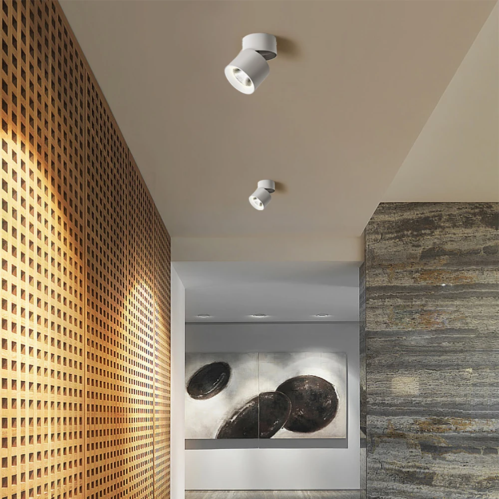 Led Downlight 3 Col…