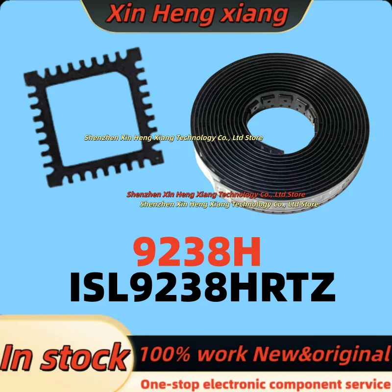 (5-10pcs)100%New 9238H ISL9238H ISL9238HRTZ QFN-32