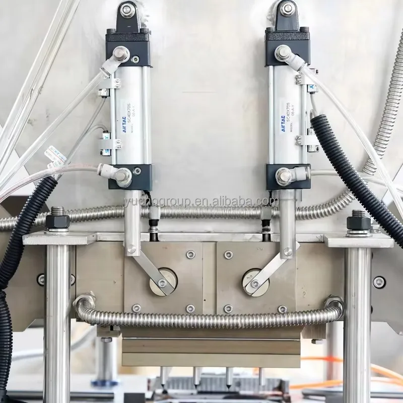Why Your Wire Forming Machine Keeps Jamming and How to Fix It for Good