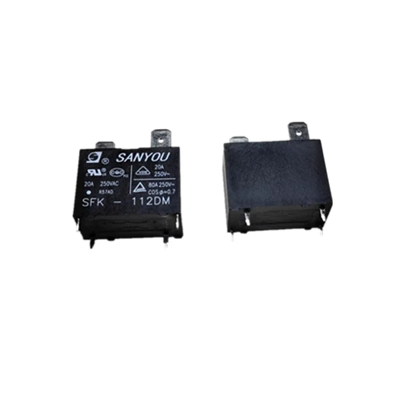 SFK-112DM 12V 20A RELAY