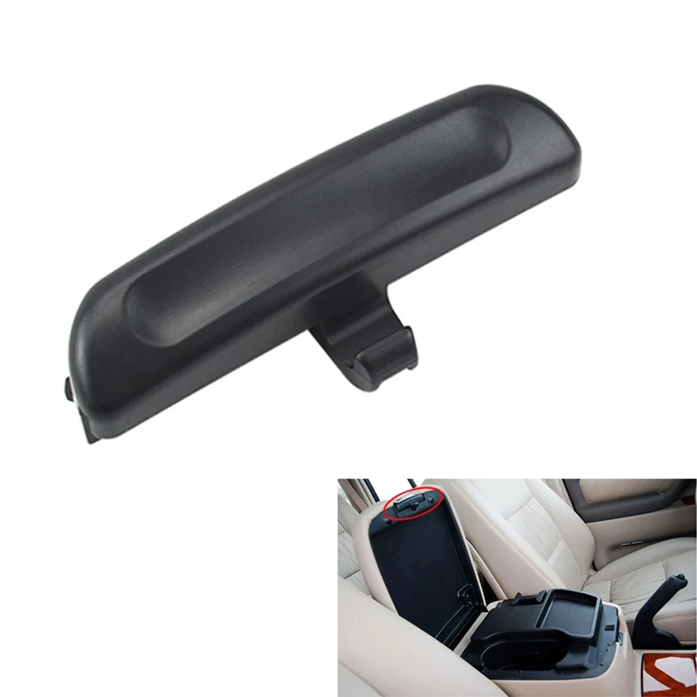 

​Lock Latch Handle For Toyota For Land Cruiser 100 LC100 UZJ100 1998-2006 Armrest Box Glove Box Cover Switch Lock 58908-60060