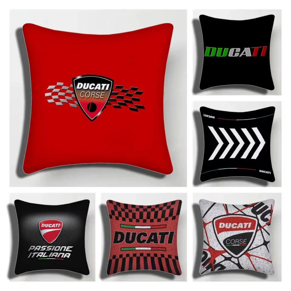 

D-ducati Bed Pillowcases Decorative Pillowcase Expectations Pilow Covers Car Decorations Custom Cushion Cover Set Hyunjin Pillow