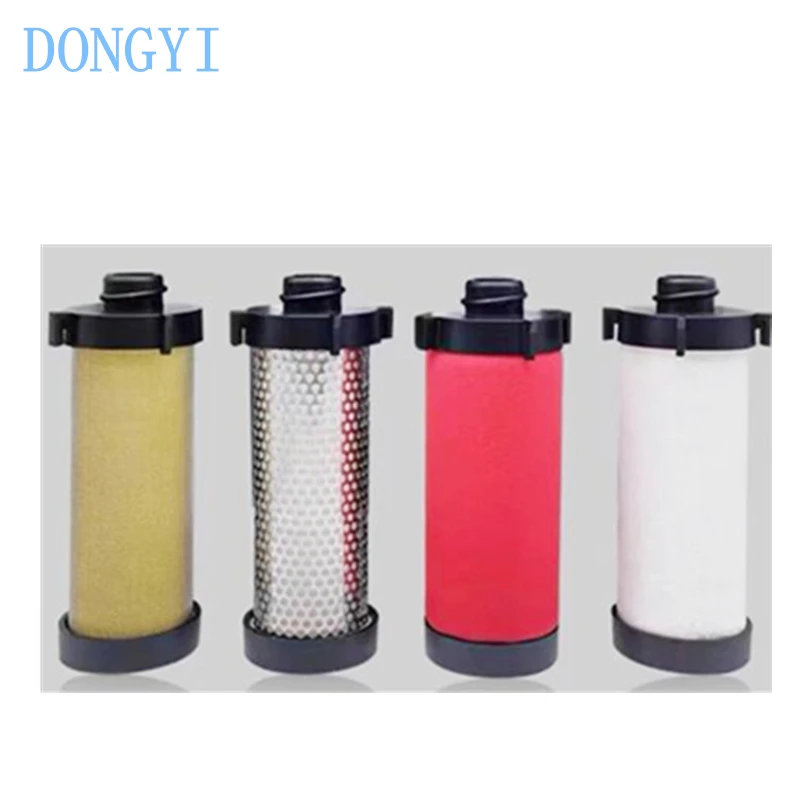 

Filter Element DM020C DM020T DM020A DM020H
