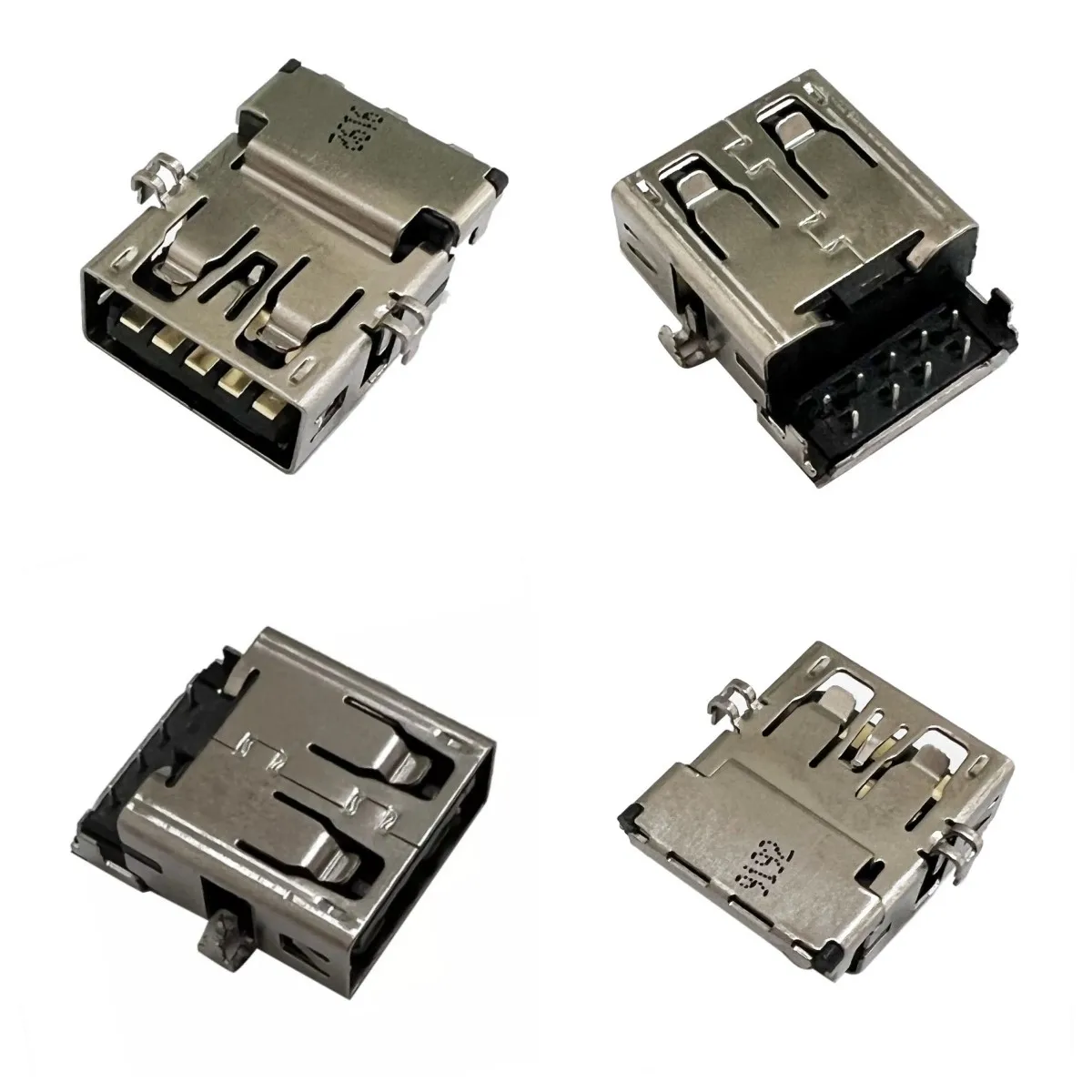 

USB 3.0 9-контактный разъем для зарядки постоянного тока для Dell Latitude 5490 E5490