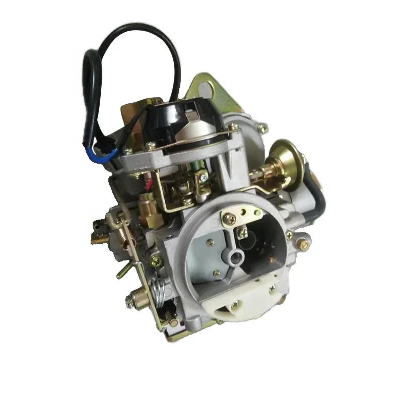 Good Quality Auto Carburetor 16010-21G61 1601021G60 For PATHFINDER Z24 Engine