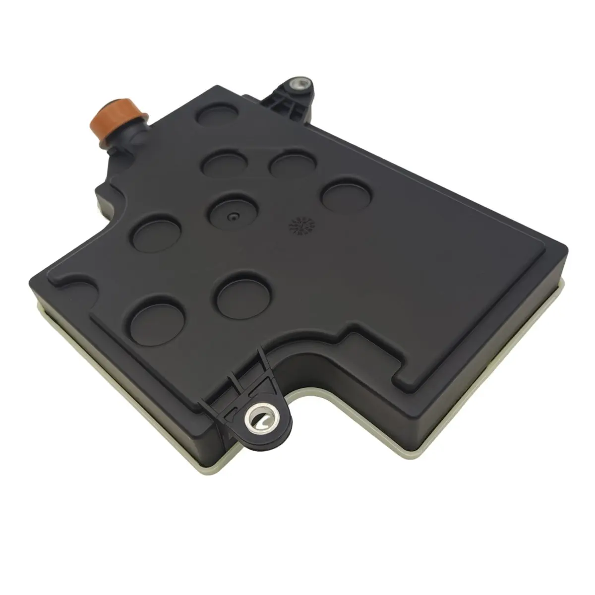 GOODT37C 24294355 Auto Transmission Fluid Filter 10L80 10L60 for Cadillac CT4 CT5 CT6 Chevrolet GM Sierra Yukon 2019-22 24297886