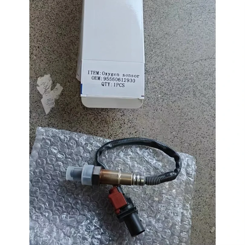 Wholesale Price Car  O2 Sensor 95560612930 0258017084 234-5104 for  Lambda Sensor  Auto Spare Parts
