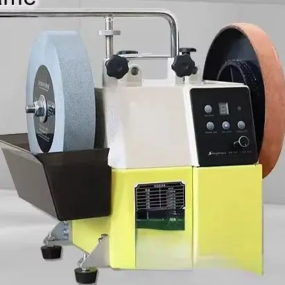 Speed-Controlled Wa…