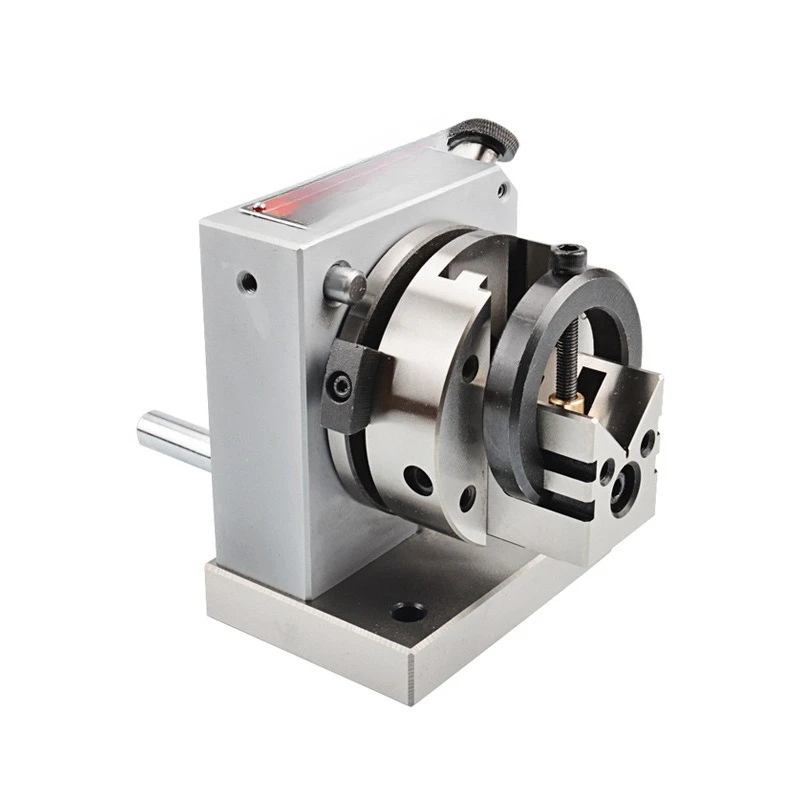 

Punch Shaper, High Precision One-way Two-way Three-jaw Collet, Punch Machine Punch Needle Grinding Machine