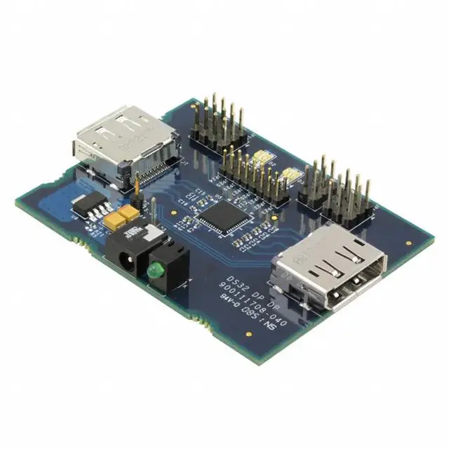 

New And Original DS32EV400-EVKDP/NOPB EVAL KIT FOR DS32EV400
