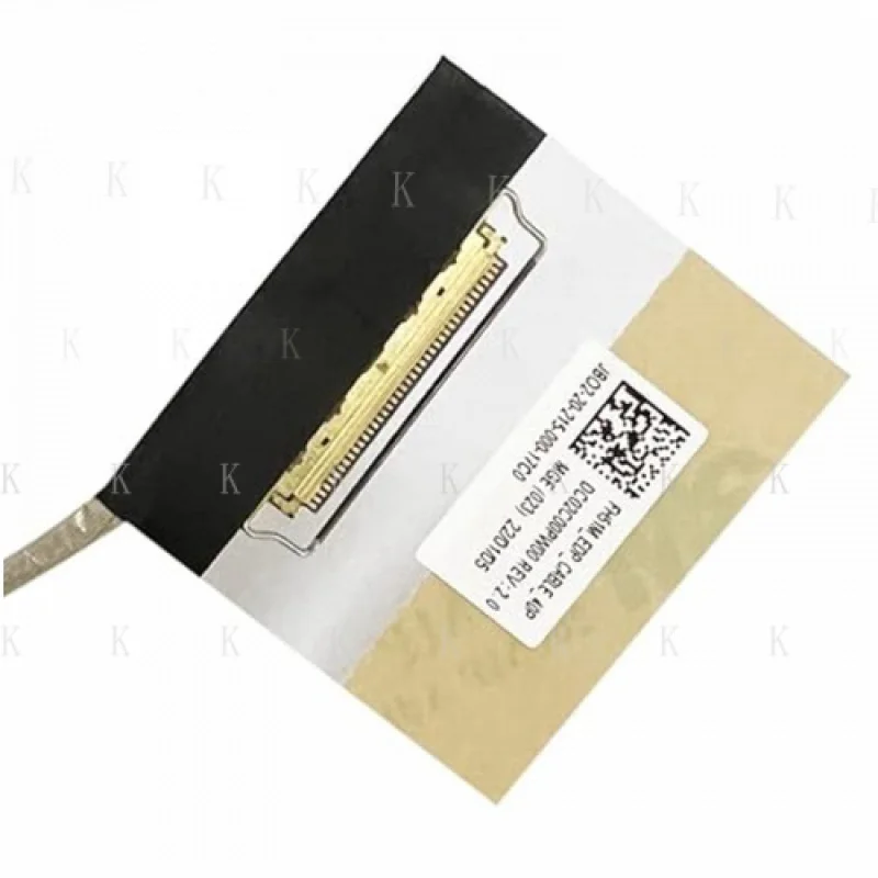 C   40pin 50.Q7KN2.012 DC02C00PW00 Flex Cable for Acer Nitro AN515-45/44/56/57/55