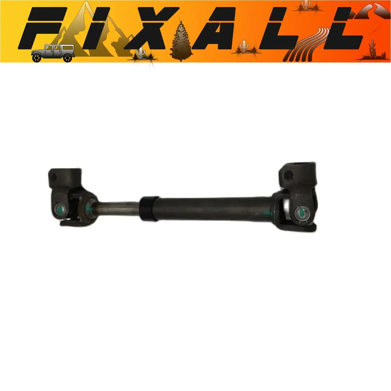 

56400-2H000 564002H000 STEERING SHAFT For HYUNDAI ELANTRA SEDAN 2007-2010