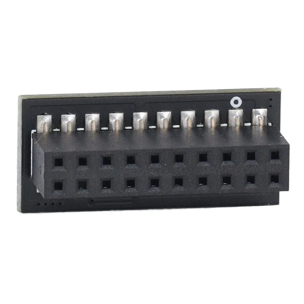 20 Pin WIN11 Upgrade Module Security Upgrade TPM 2.0 TPM 2.0 Module LPC Interface Encrypted Trusted Platform Module