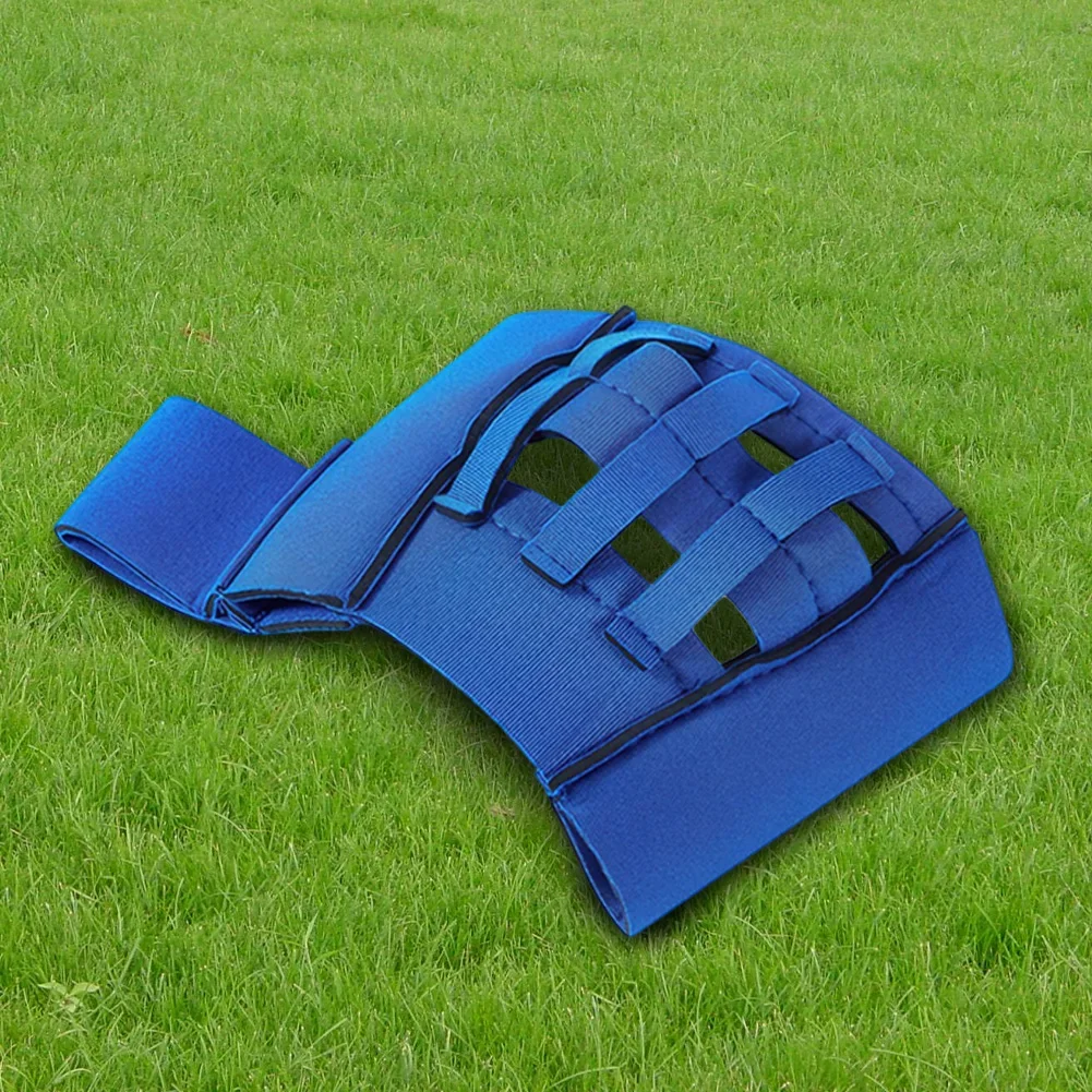 Mini Baseball Training Equipment Improve Hand-Eye Coordination and Placement Training Glove for Baseball and Softball