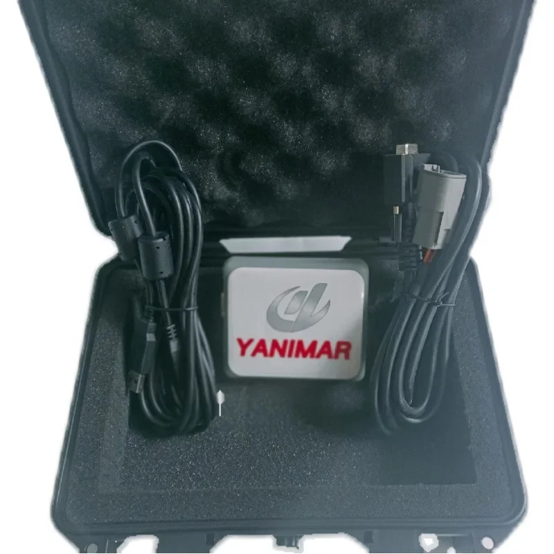 SMARTASSIST-Direct Diagnostic KIT For Yanmar