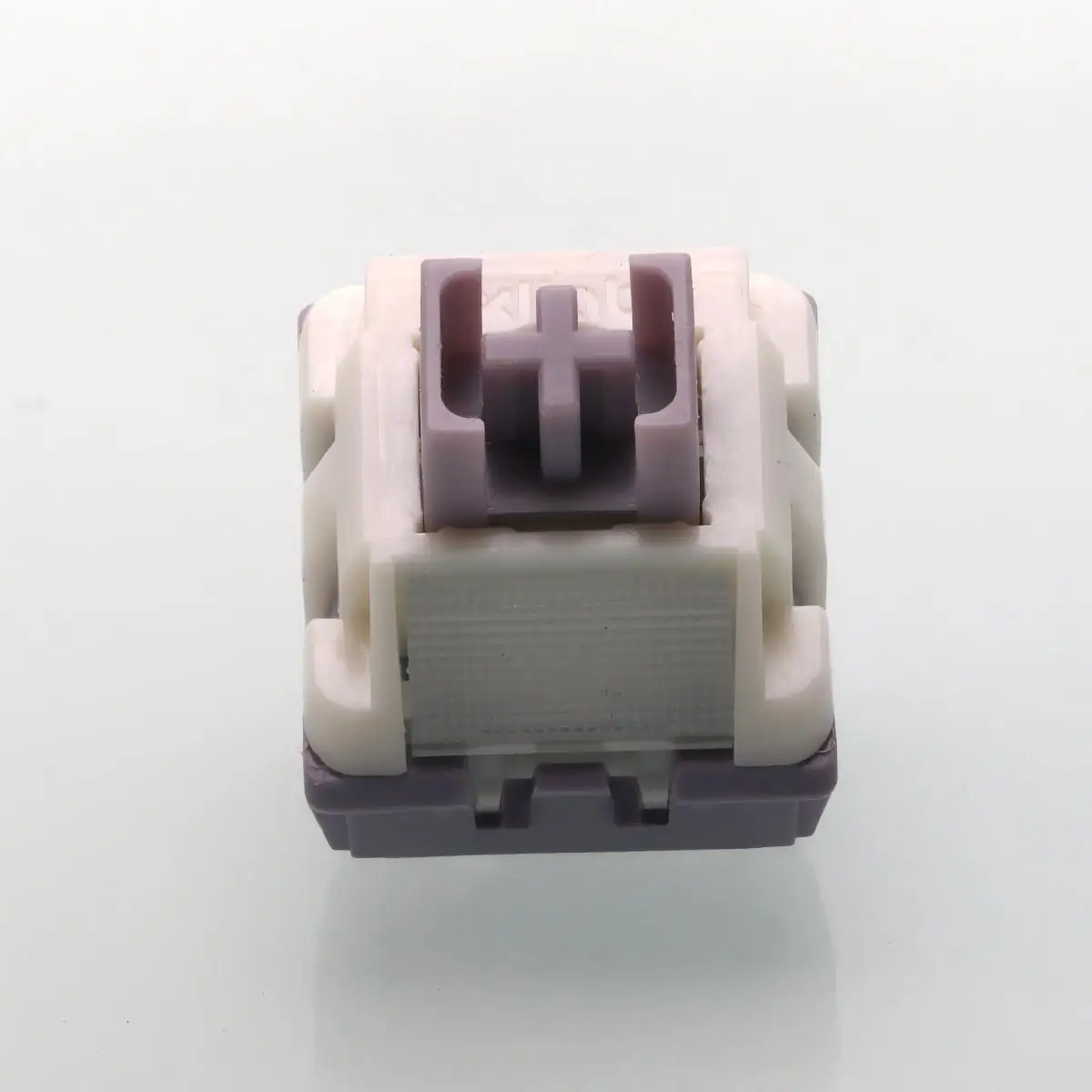Yamatake Silent Switch Tactile Pre-Lubed 5 Pins Hot Swap Pom Stem LICHICX Switches For Mx Mechanical Gaming Keyboard 기계식 키보