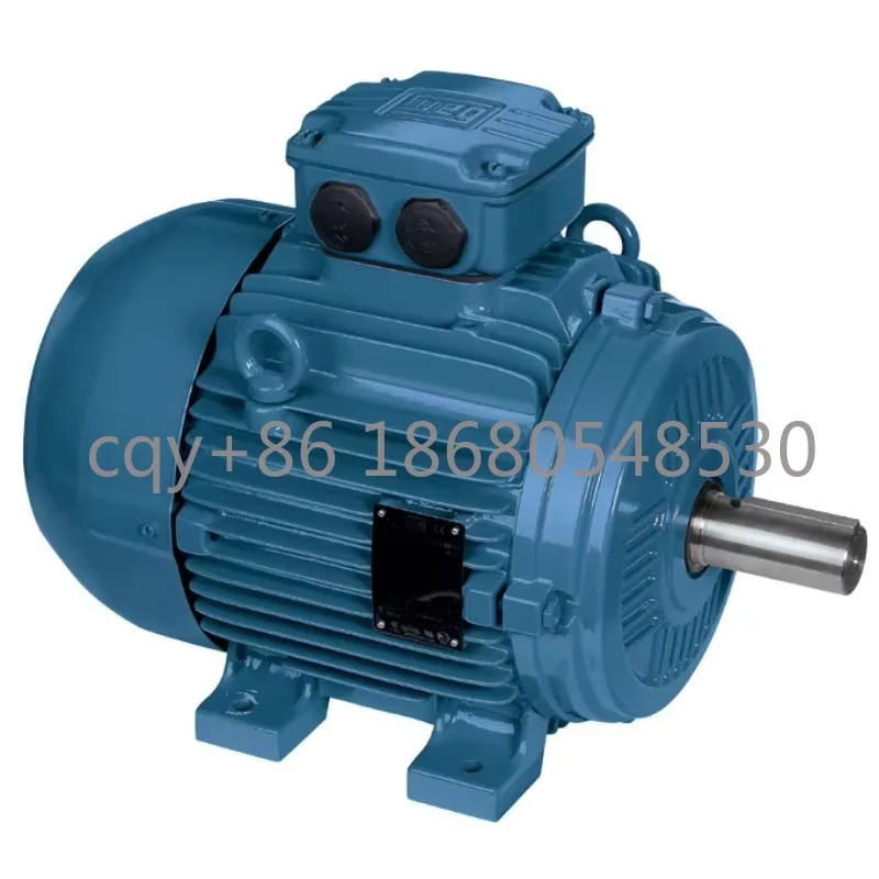 Lki Weg W21 IE2 IE3…