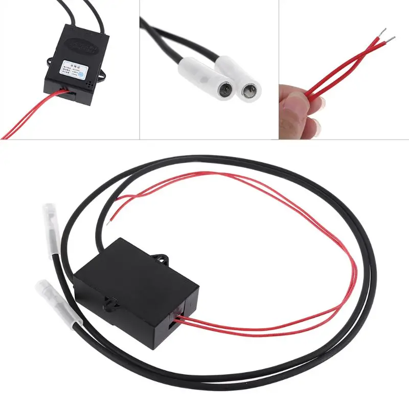 Industrial Grade Continuous Igniter AC220V High Voltage Generator Easy Wiring Electrical Accesories 100,000 times Drop Shipping
