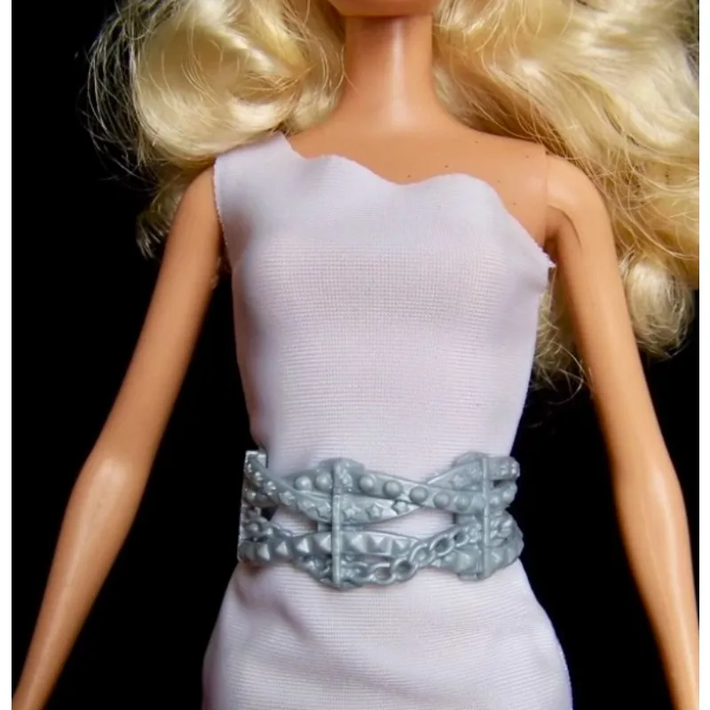 장난감 인형 벨트 선글라스 액세서리 1/6 스케일 패션 로열티 FR2 BB 인형 BBIKG672