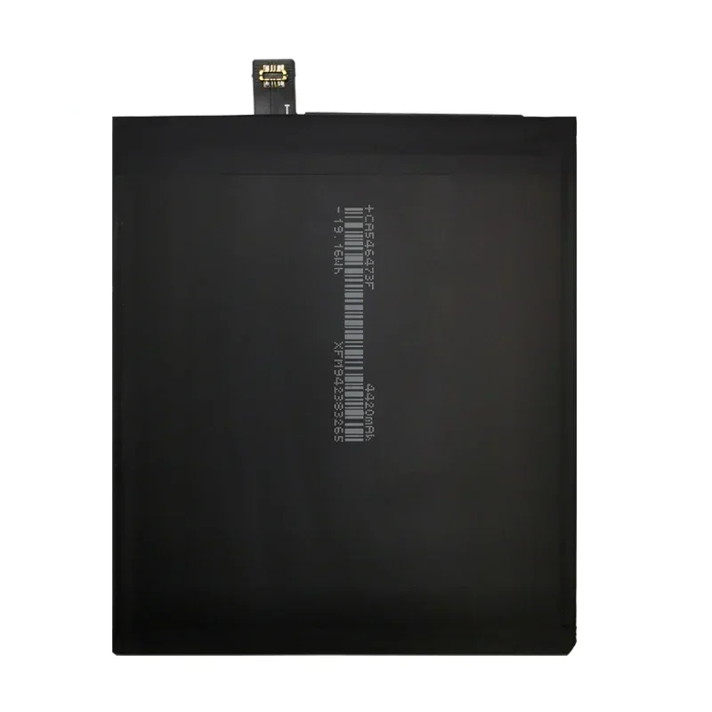 100% Original New High Quality BM4T Replacement Phone Battery For Xiao mi Redmi 10X Pro 5G 4520mAh Batteries Bateria
