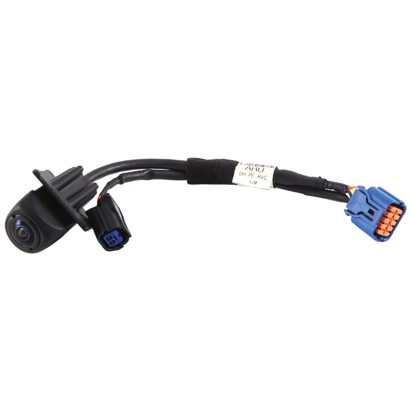 

95766-B1210 New Rear View Reverse Camera Assist Backup Camera Accessories Parts Component For Genesis G80 2015-2020