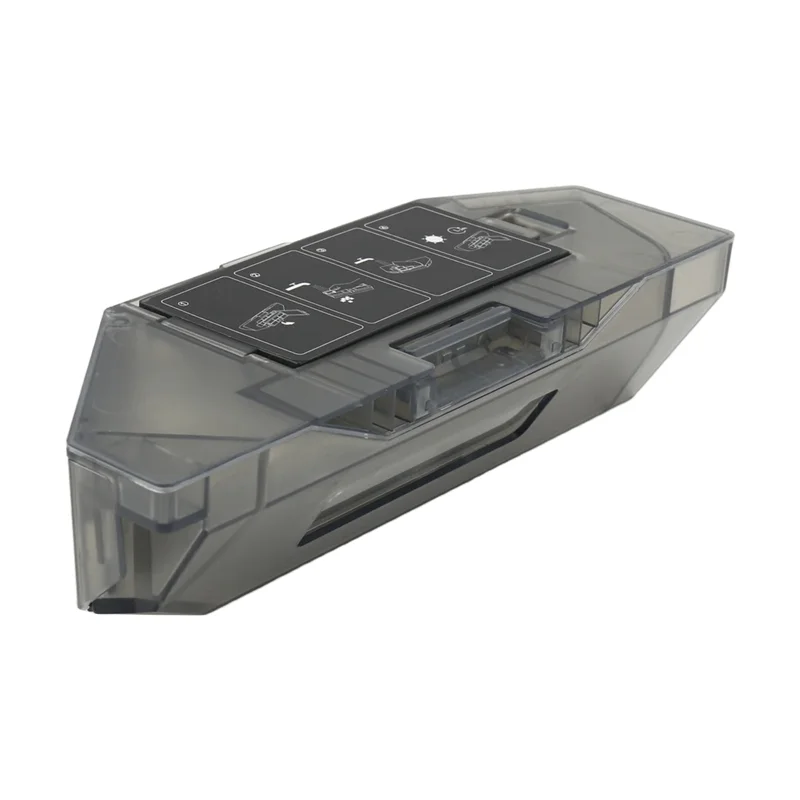 ل Dreame X40 Ultra / S30 Pro Ultra ل Mijia M30S جهاز آلي لتنظيف الأتربة جهاز آلي لتنظيف الأتربة استبدال أجزاء