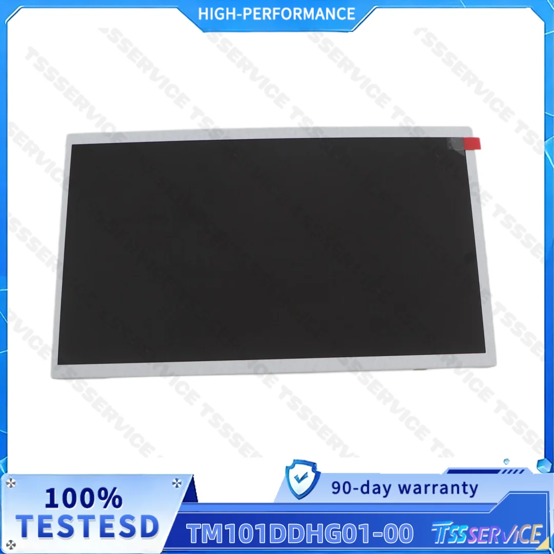 

TM101DDHG01-00 10.1 inch 1024*600 Resolution LCD panel fast shipping