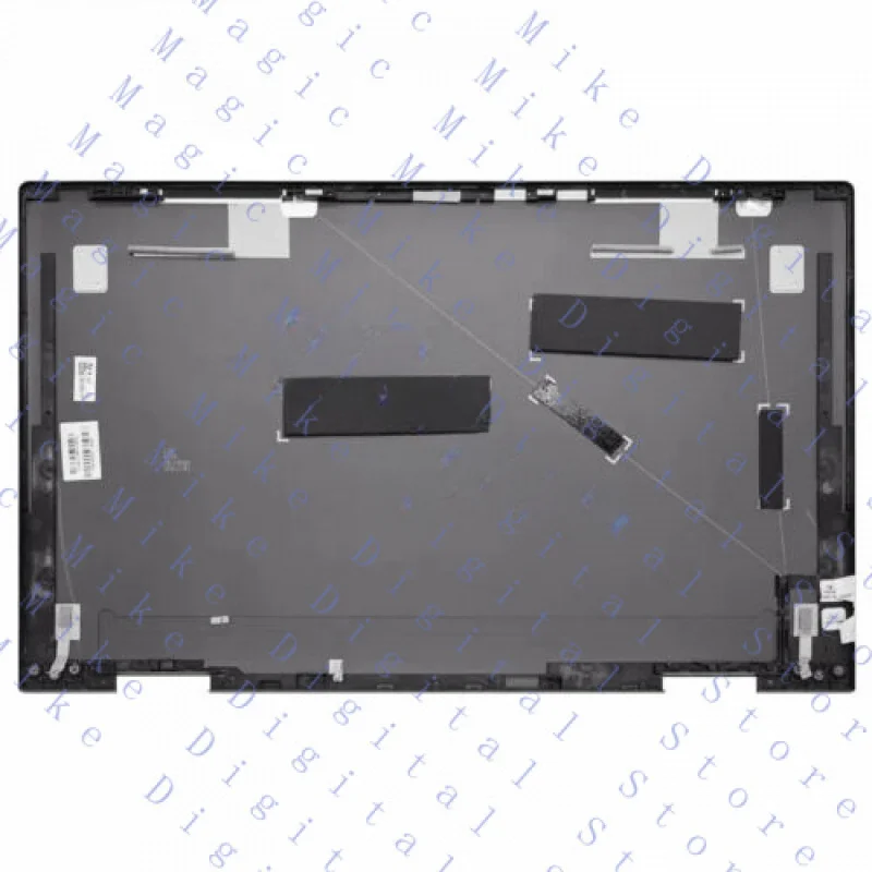 

Задняя крышка, передняя рамка, подставка для рук, нижний корпус для HP ENVY X360 15M-ED 15M-EE