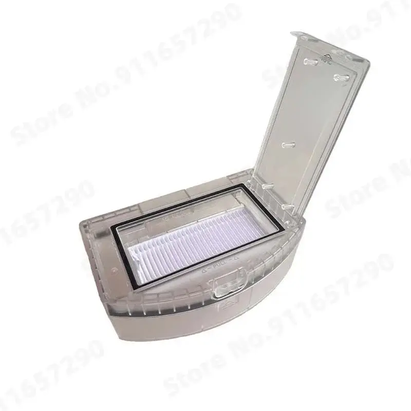 Для 360 S8 резервуар для воды, детали пылесборника, пылесос, робот-пылесборник с аксессуарами для фильтров