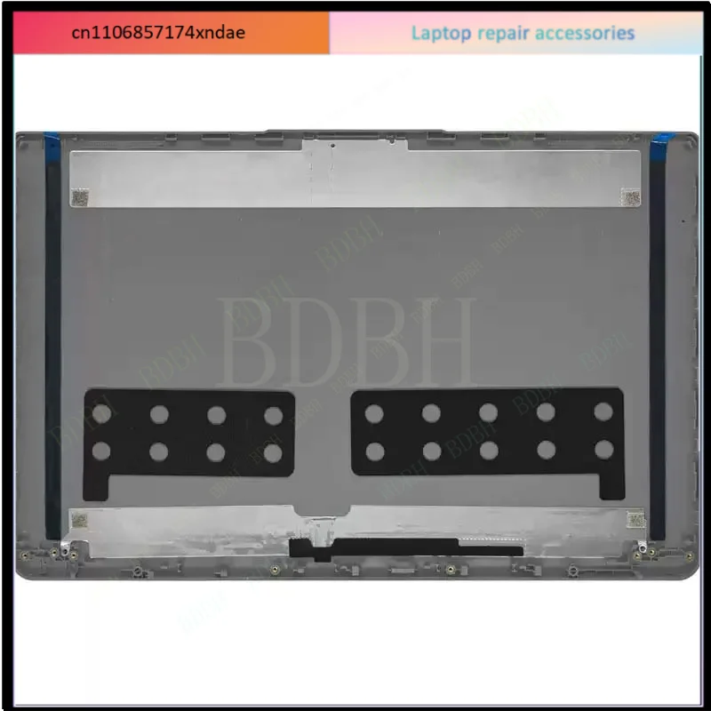 For   Housing LCD Back Cover Front Frame Hinges Replace Silver/Gold/blue 5CB1F36621 5CB1F36622 For Lenovo