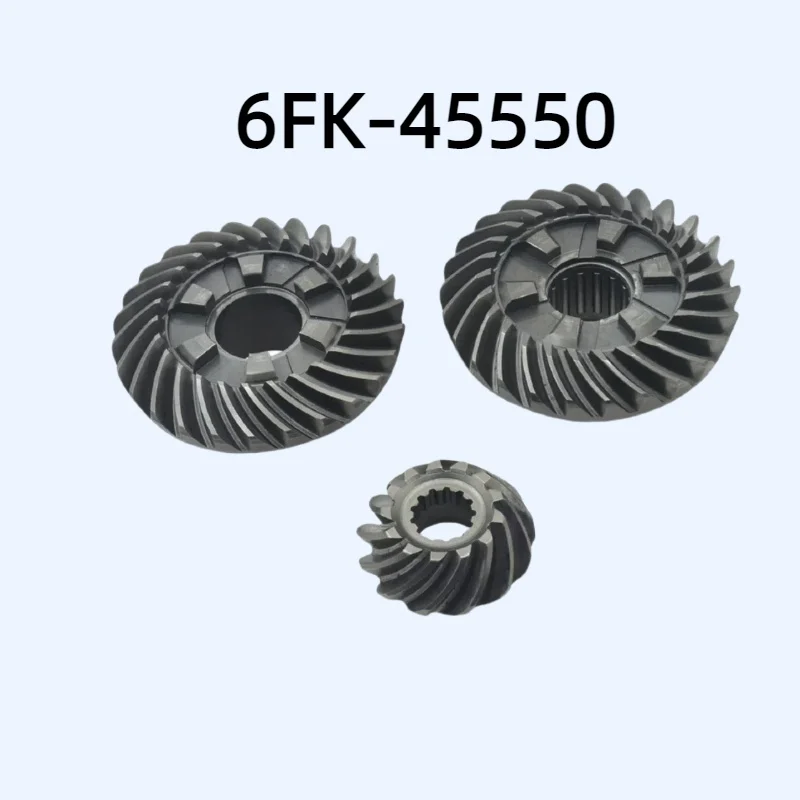 

A Set of Gears 6Fk-45550-00 Takes 4 Stroke Suspension Yamaha