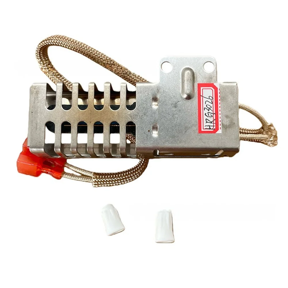 Replacement Igniter for HRG3026 HRG3080UUU Gas Ranges Supporting Standard Ignition Requirements in Residential Kitchens