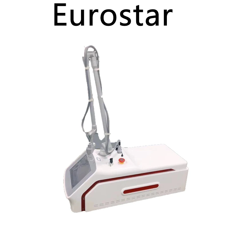 

Eurostar Reduces Fine Lines And Brightens Skin Tone Beauty Salon Commercial Instrument