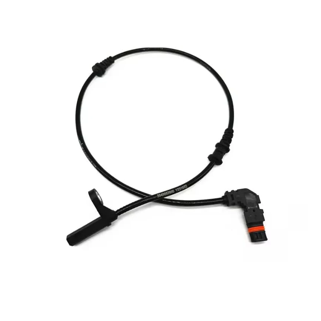 For Mercedes Benz A2049057900 Car ABS Wheel Speed Sensor Speedline W204 C180 C200 C220 C320 C350 C230 C300 Auto Parts