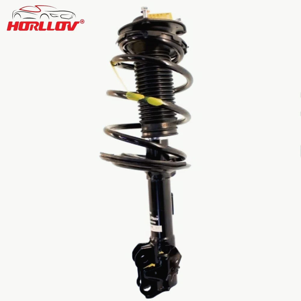 

Front Shock Absorber for Toyota Camry 2012-2017 172941 Shock Absorber Complete Strut Assembly 4851009871