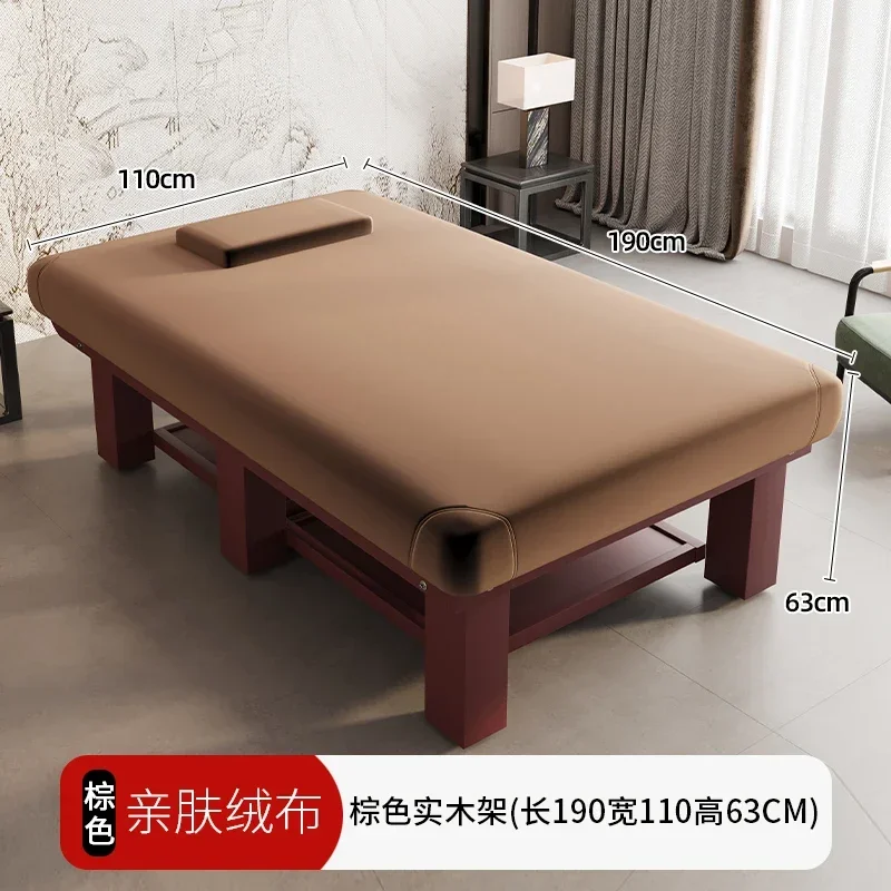 Thaise professionele massagebedden Spa Tattoo Bed Goedkope brancardtafel Hydraulische esthetiek Camilla Para Masaje Beauty Couch