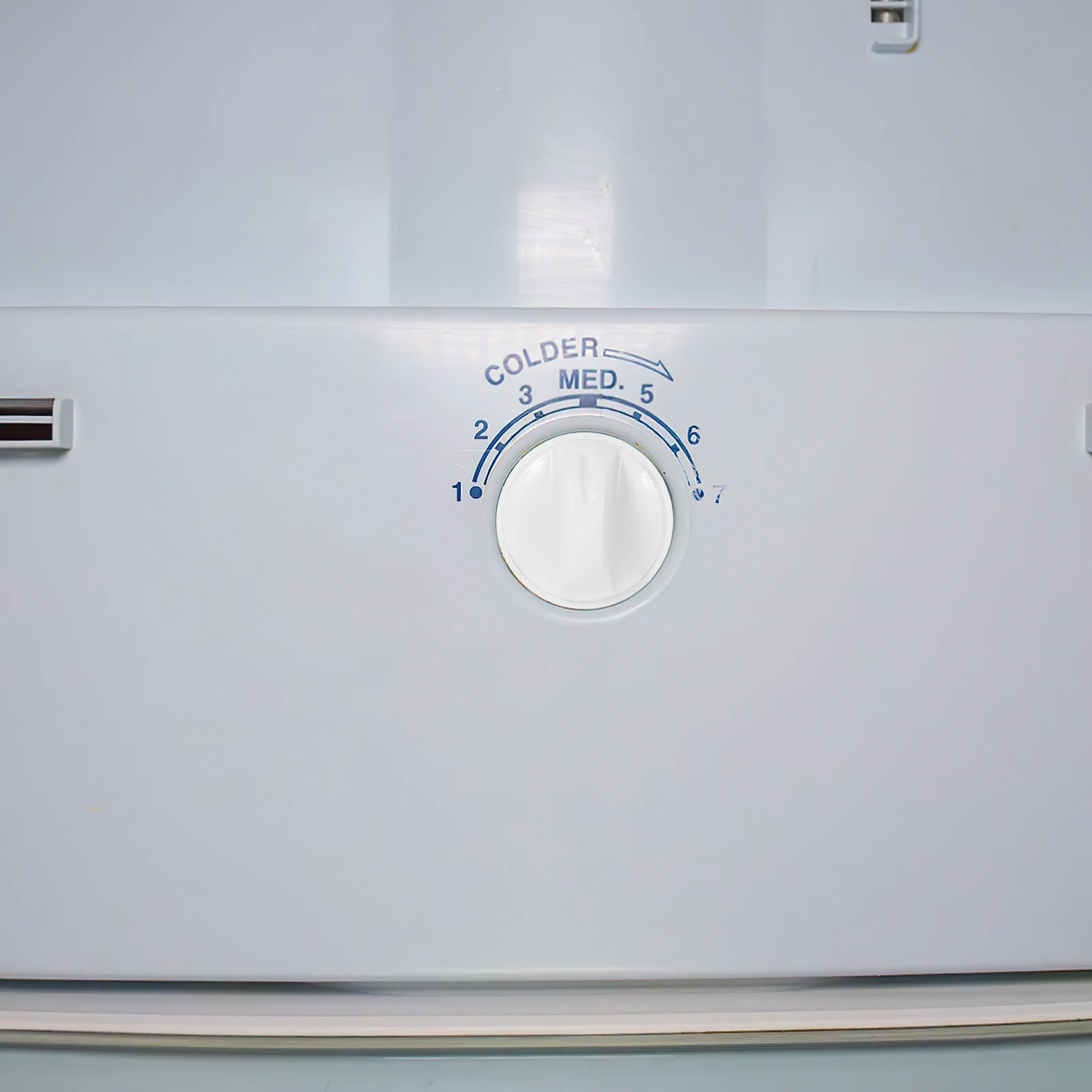 

6pcs White Knob Switch Timer Control Universal Replacement Washing Machine Dryer Plastic Adjustable Volume Brightness