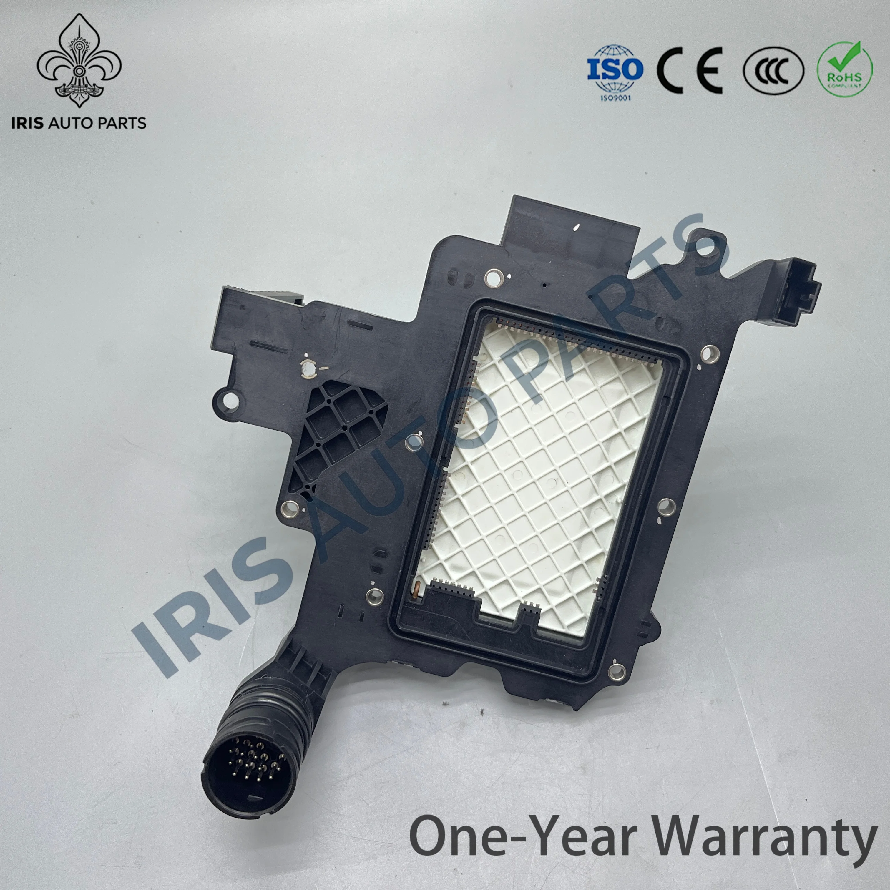 02E DQ250 DSG Original New Transmission Control Unit Module Sensor Bracket Frame for VW AUDI SKODA SEAT Gearbox TCU TCM